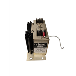 Lamar Voltage Regulator    PN B-00296-3