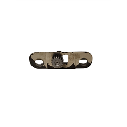 Cessna P210 Emergency Exit Door Rotary Clutch Latch Assembly   PN 2117159-1