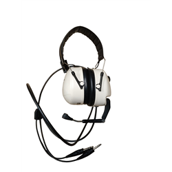 Peltor Headset Type  MT51H79F-01 VI