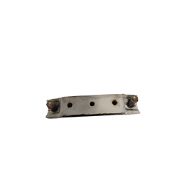 Piper PA38-112  Main Landing Gear Clamp and Shim     PN 770608-06