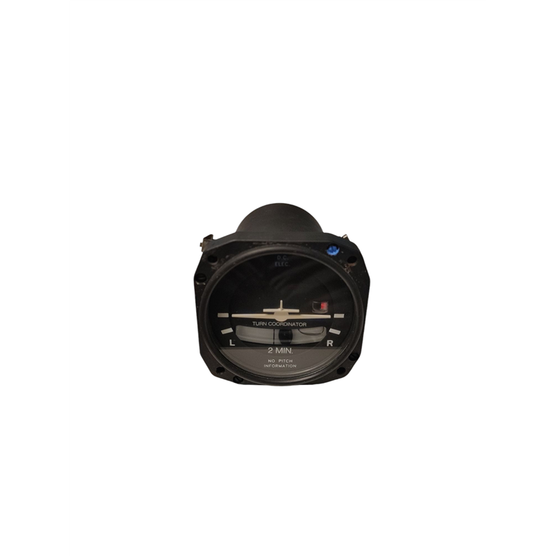 Cessna P210 S Turn Indicator       PN C661003-0506