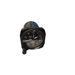 United Instruments Altimeter    PN 5934PM-1