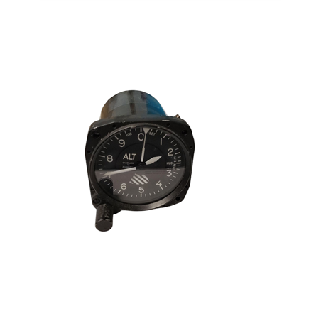 United Instruments Altimeter    PN 5934PM-1