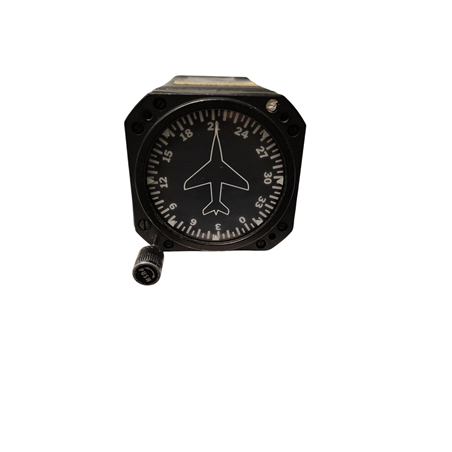 Piper Directional Gyro Indicator   PN 99003-3