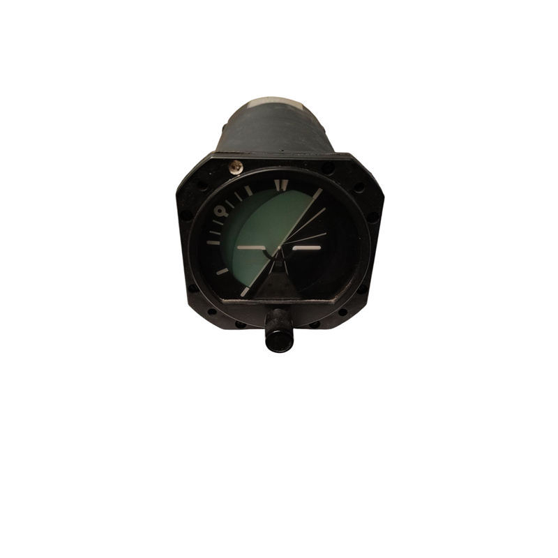 Piper Attitude Gyro     PN 99002-3