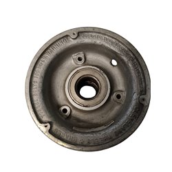 Cleveland 6.00-6 Wheel    PN 40-56B