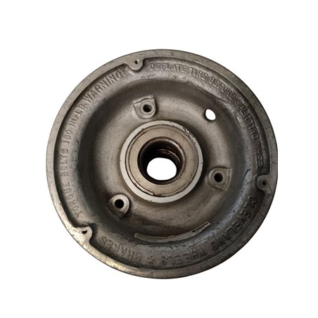 Cleveland 6.00-6 Wheel    PN 40-56B