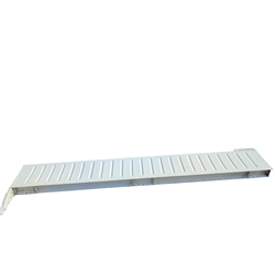 Piper PA38-112 Aileron LH  PN 77342-020