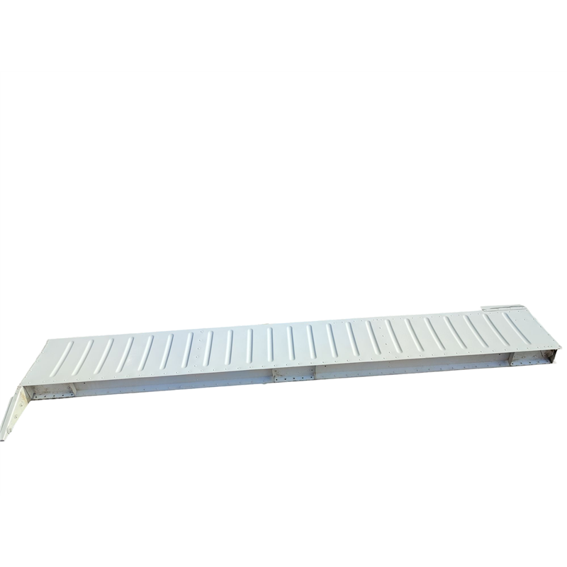 Piper PA38-112 Aileron LH  PN 77342-020