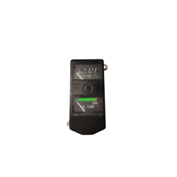 Cessna Oil Temp Cluster Indicator    PN C669505-0101