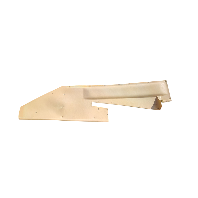 Piper PA38 Side Panel Lower RH   PN 77725-5