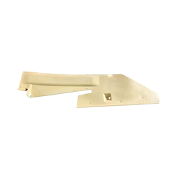 Piper PA38 Side Panel Lower LH   PN 77725-6