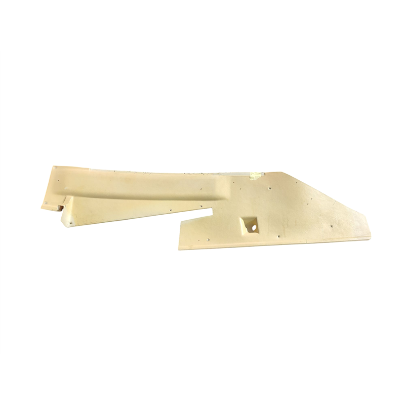 Piper PA38 Side Panel Lower LH   PN 77725-6