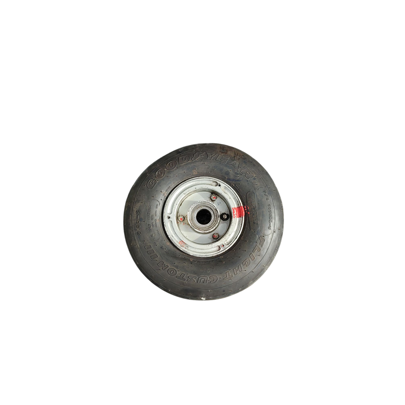 Cleveland Main Wheel Assembly   PN 40-78B