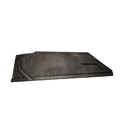 Piper PA38 Tunnel Trim Panel RH   PN P77766-05