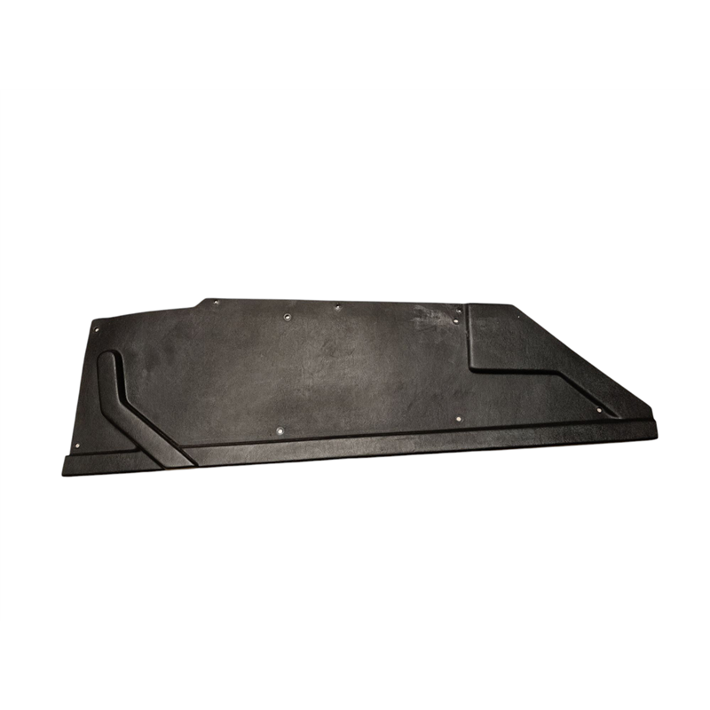 Piper PA38 Tunnel Trim Panel RH   PN P77766-05