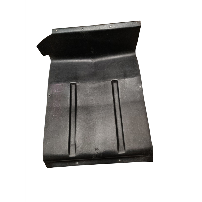 Piper PA38 Spar Cover RH   PN 77407-03