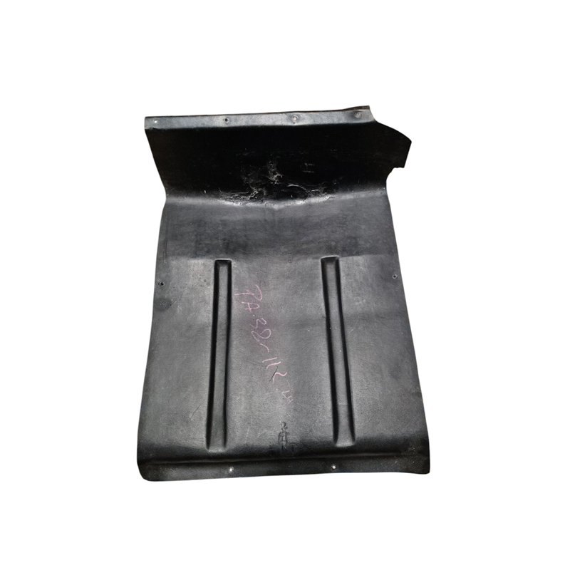 Piper PA38 Spar Cover LH   PN 77407-02