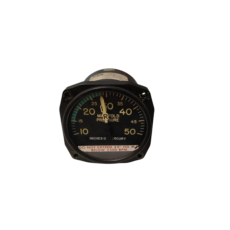 Garmin Manifold Pressure Gauge   PN C662035-0101