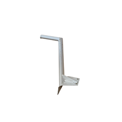 Piper PA38 Cabin Step LH    PN 77768-04