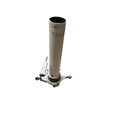 Cessna 150 Nose Gear Assembly    PN 0442504-10