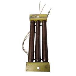 Ohmite 100W Resistor    PN 270-100M-40