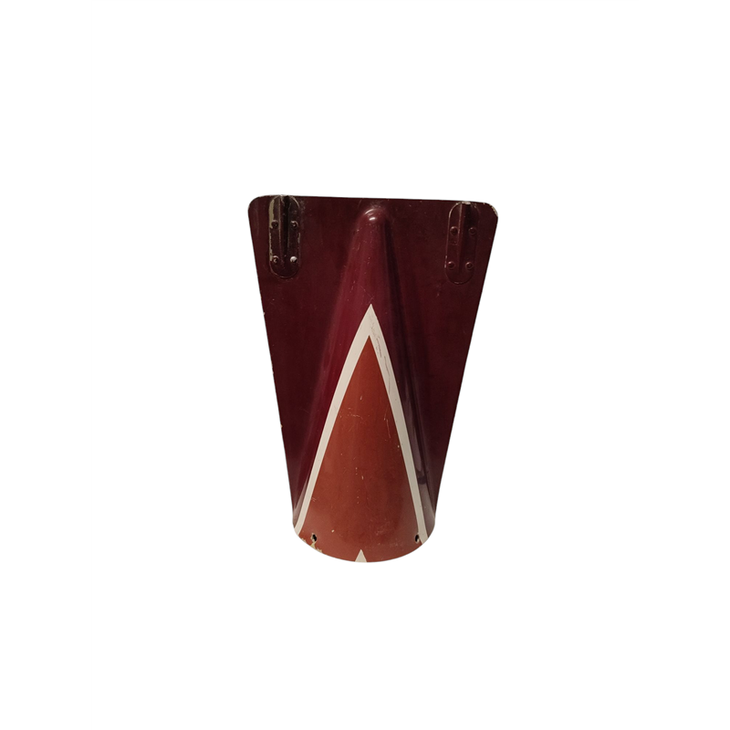 Piper PA31T Tip Tank Cone Assembly    PN 50980-003