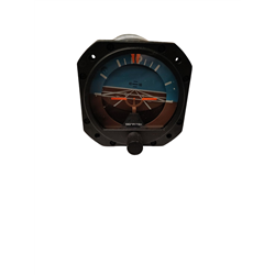 Sigma Tek Attitude Gyro 5000B 36     PN 23-501-06-16