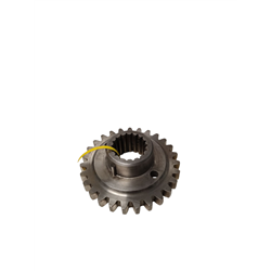Lycoming Crankshaft Idler Gear     PN 74768