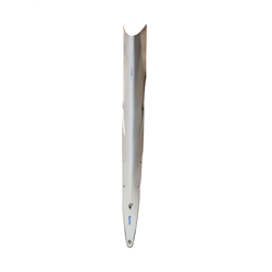 Piper Seneca V Dorsal Fin Assembly    PN 78332-0