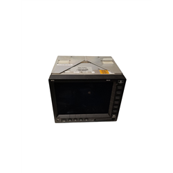 Garmin Apollo MX20 MFD with Rack 