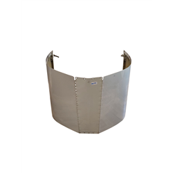 Piper PA 38 Upper Cowling Assembly RH and LH     PN 776276-17 and 77676-18