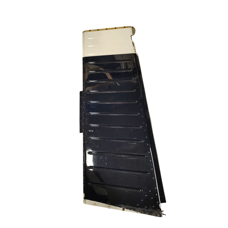 Piper PA38-112 Rudder       PN 77611-2