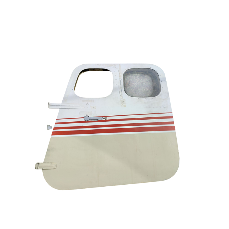 Cessna P210 Structure Assembly Cabin Door minus Window      PN 2117101-201