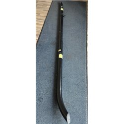 Robinson R44II Landing Gear Skid Tube Assembly LH with Extension    PN C014-11   C937-1