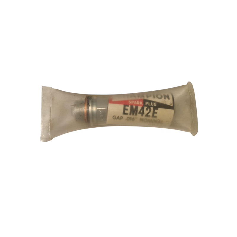 Champion Spark Plug   EM 42E
