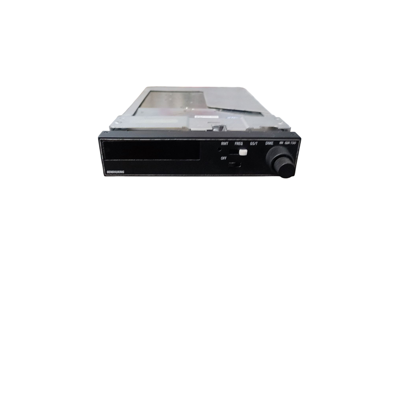 King KS 62A TSO       PN 066-01068-0004