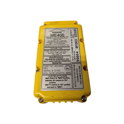 Artex ME406 Emergency Locator Transmitter   PN 453-6603