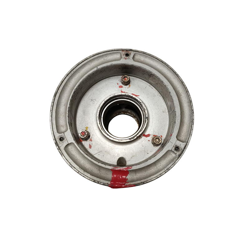 Cleveland Main Wheel Assembly Model 40-97D