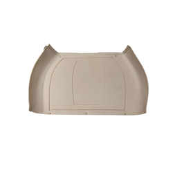 Piper PA38 Lower Aft Trim Panel     PN 77725-21