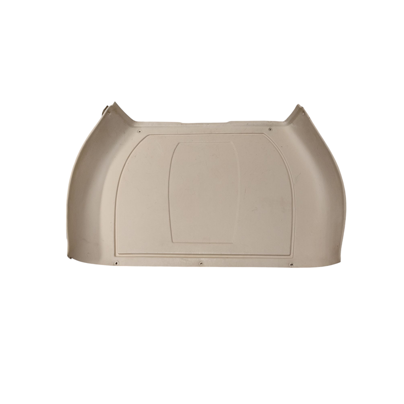 Piper PA38 Lower Aft Trim Panel     PN 77725-21