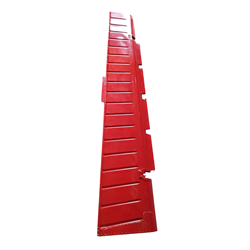 Beechcraft Aileron Assembly RH    PN 33-130000-44