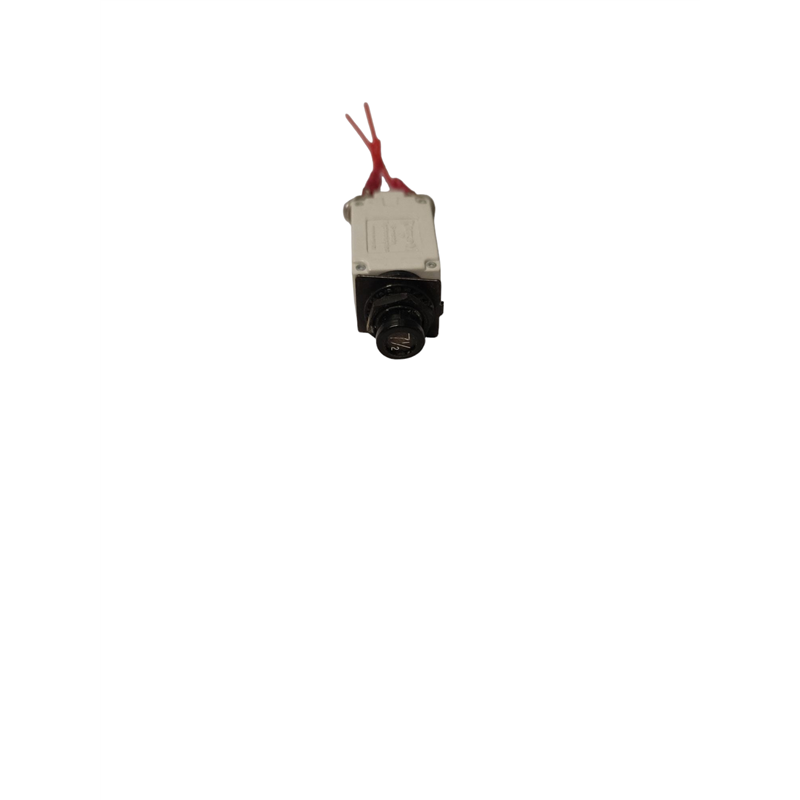 Klixon Circuit Breaker    PN 7277-2-7 1/2