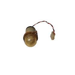 Hoskins Whelen Strobe Light Assembly   PN 30-0005-1