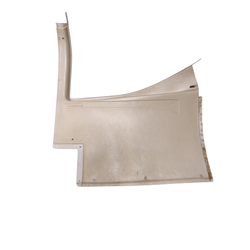 Piper PA38-112 Interior Panel     PN 77725-7