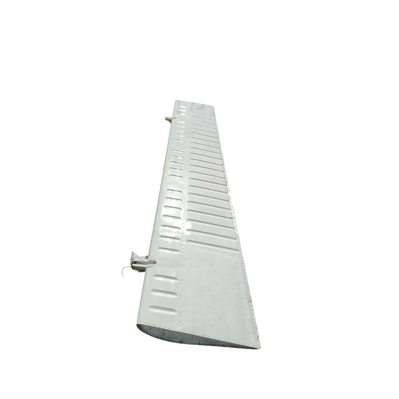 Beechcraft Flap Assembly LH   PN 102-160000-601