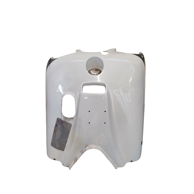 Piper PA38-112 Cowling Assy Lower W/ Light (14V)     PN 77677-02