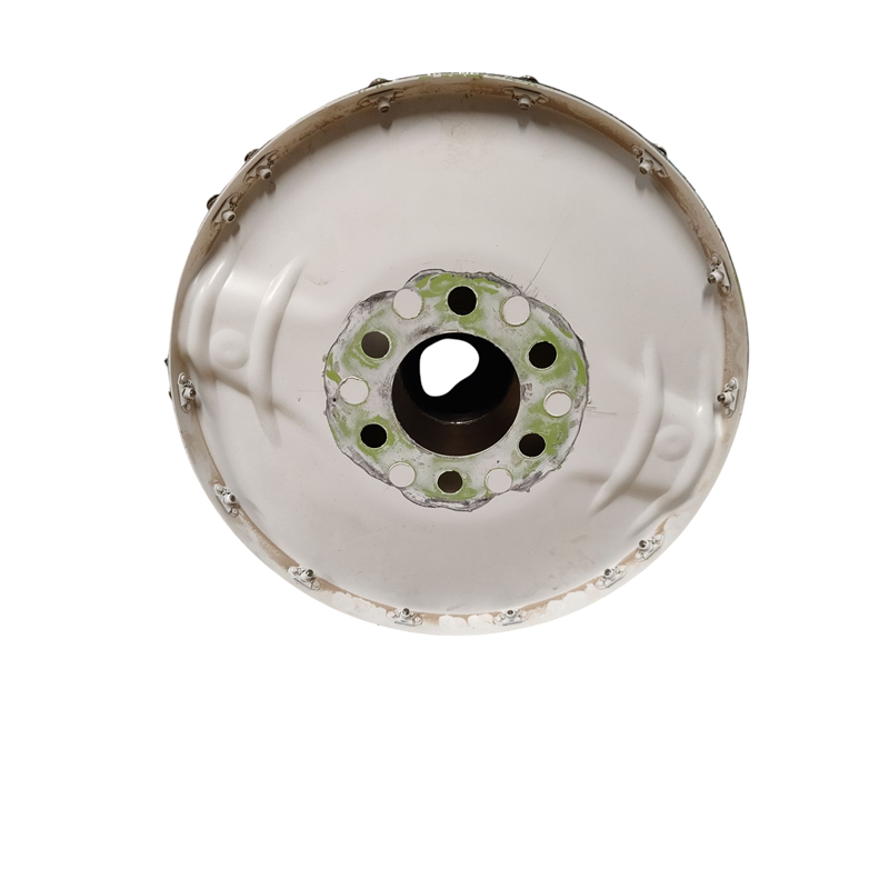 Piper PA38-112 Rear Spinner Bulkhead Assembly     PN 61974-003