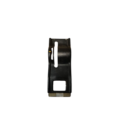 Piper PA38 Trim Control Wheel Cover   PN 77733-21