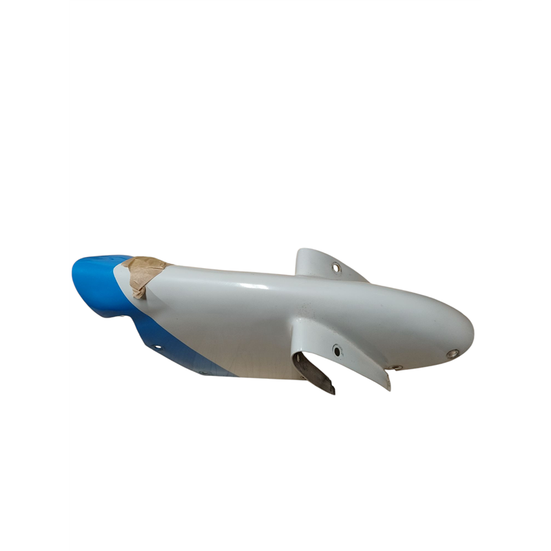 Piper PA38 Upper Dorsal Fin Fairing       PN 77606-3